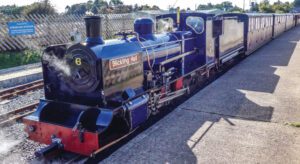 Bure Valley Flicr Michael John Button
