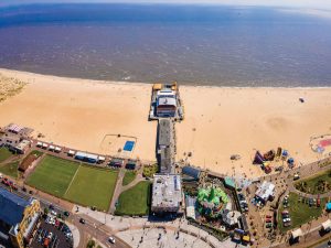 Great Yarmouth Pier
