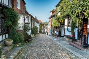 House in Rye