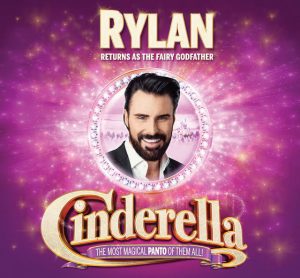rylan in cinderella poster