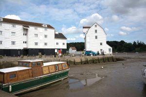 woodbridge
